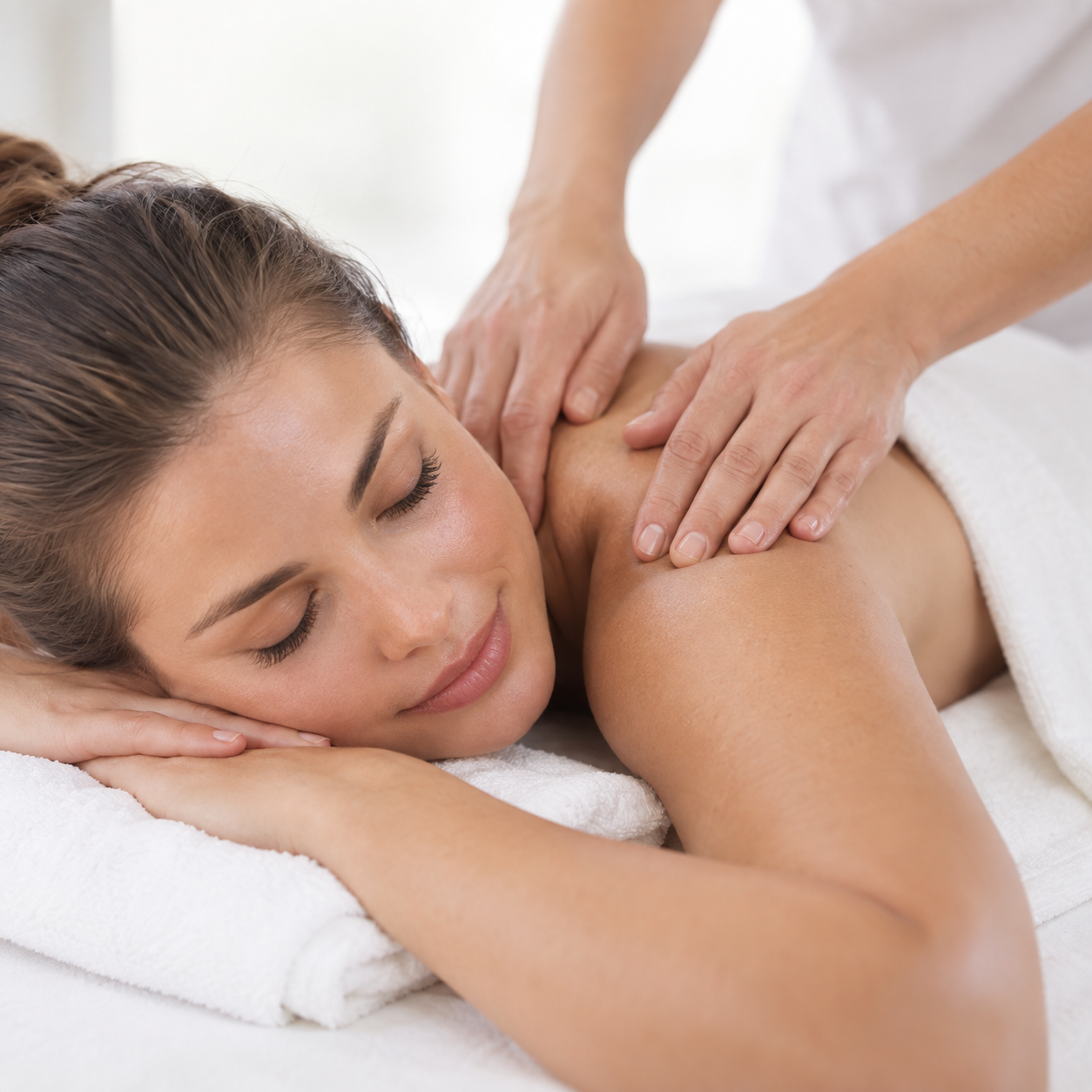 Massage & ontspanning